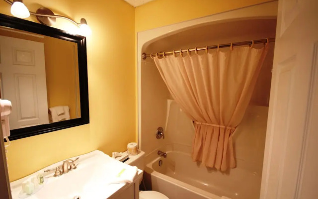 The Glen House Resort