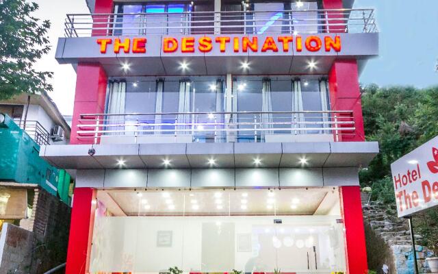 Hotel The Destination