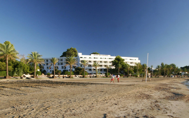 Hotel Ses Savines