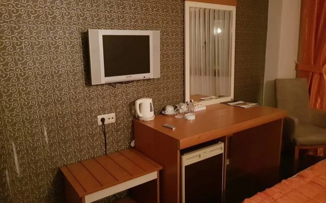 Emin Kocak Hotel
