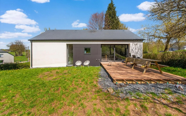 Charming Home With Sauna