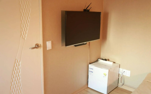 88st GUESTHOUSE Jongno