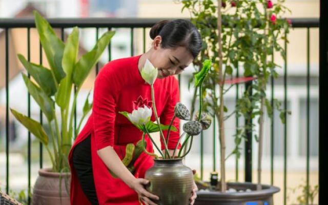 The Bloom Ha Noi