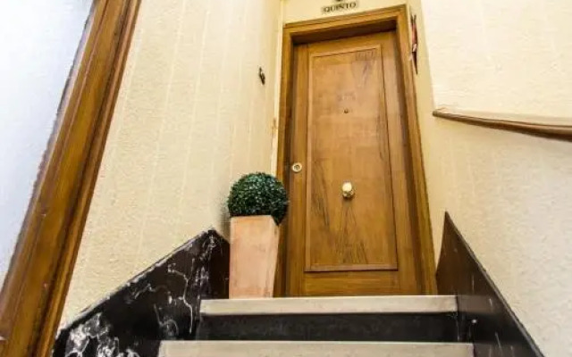 A Home in Barcelona