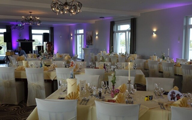 Wellnesshotel Till Moyland