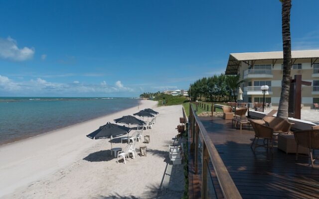 MRP301 Flat balcony Beach Muro Alto up 7