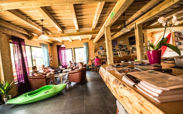 Hostel Soca Rocks