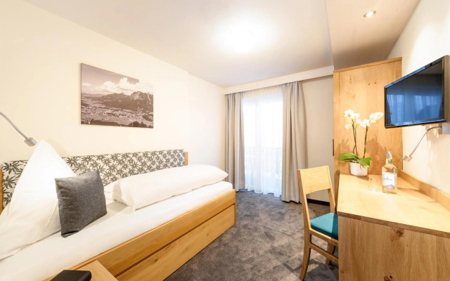 Hotel Garni Schellenberg