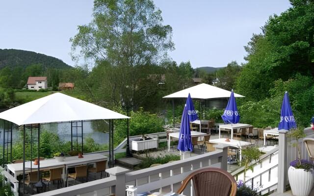Dølen Hotel