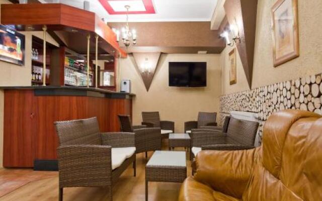 Hotel Henryk