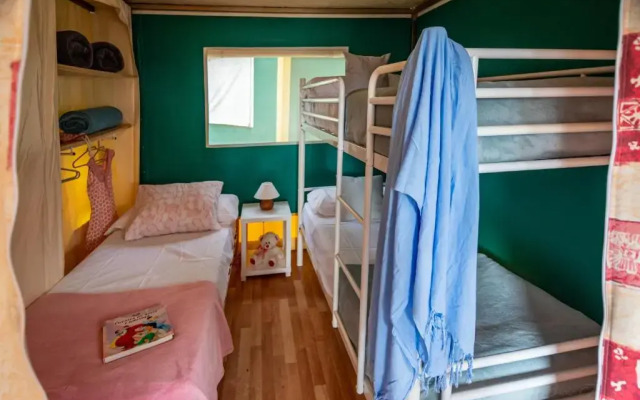 Camping Torre del Sol