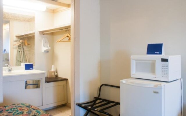 Executive Inn Jacksonville