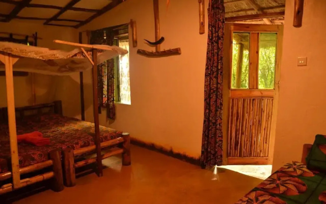 Pumba Safari Cottages