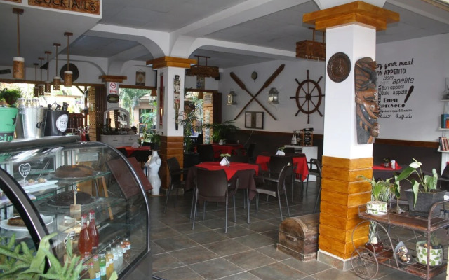 Hotel Ancora