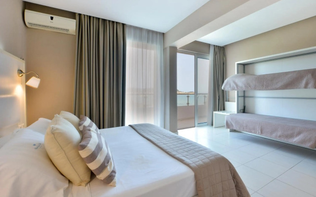 Sidari Beach Hotel