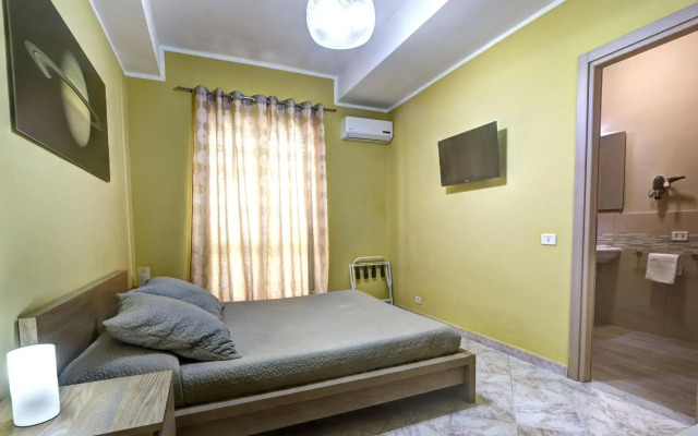 B&B Kosmos