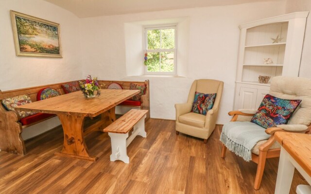 Polsue Cottage