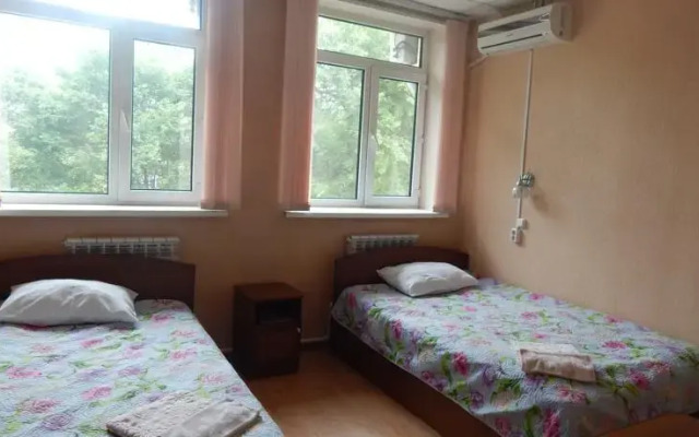 Ностальгия