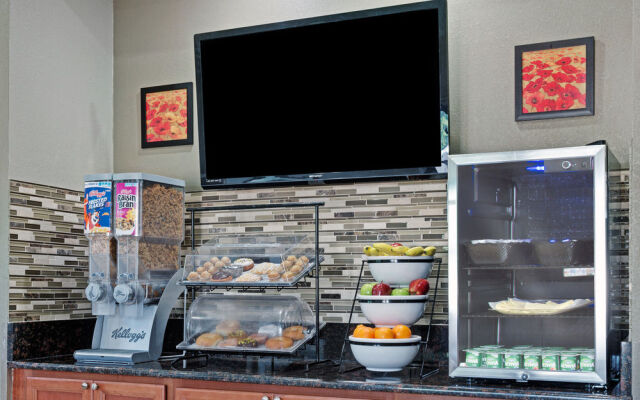 Travelodge Iowa City