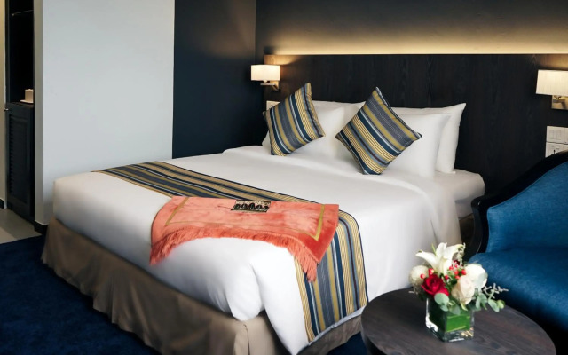 Shahzan Hotel Kuantan, Trademark Collection by Wyndham