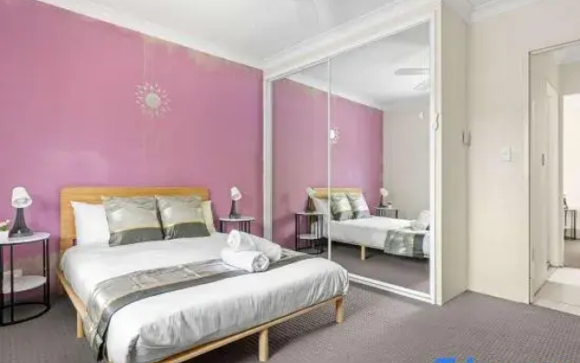 Spacious 2BR Home - Well-Connected to Everything