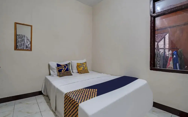 OYO Homes 90917 Eco Tourism Geopark Padalarang Homestay Syariah