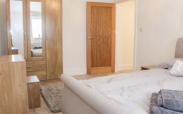 Willow Lodge
