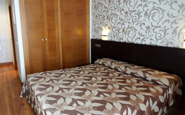 Hotel Don Agustín