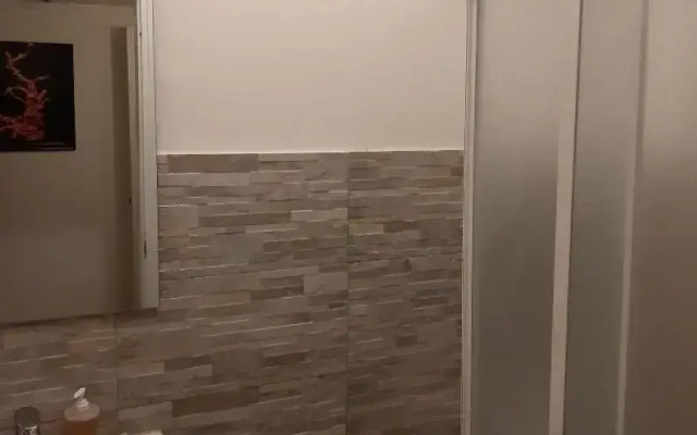 Villa Dietro la Luna