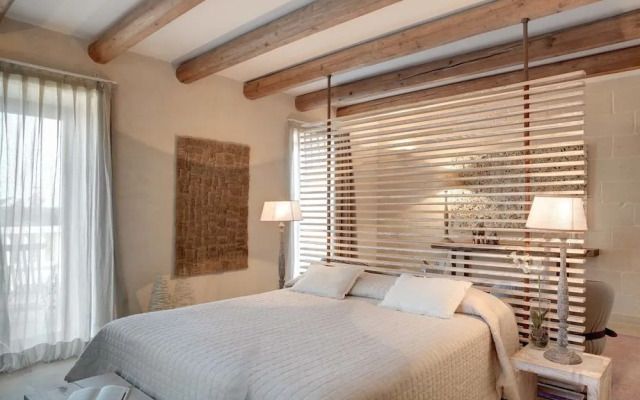 Le Scuderie Castello Monaci