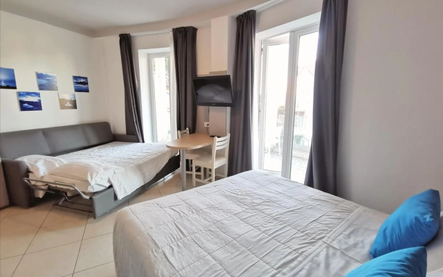 Hotel Oceanomare