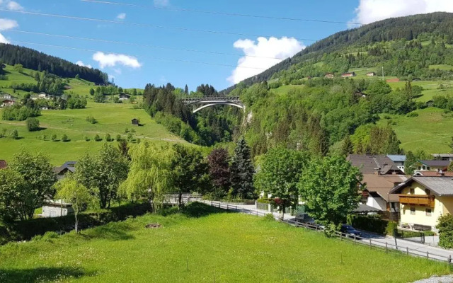 The Apartment - Alpentherme inklusive