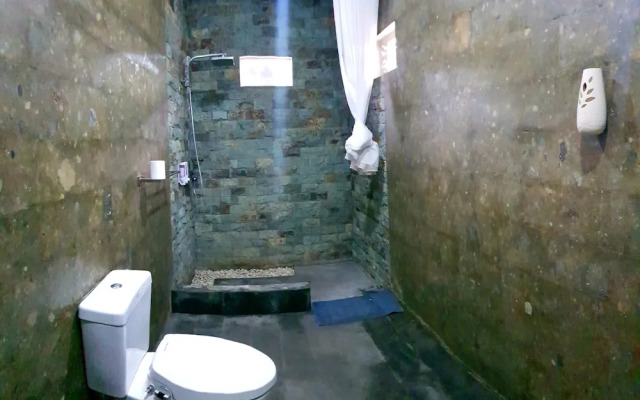 Amed Romance House