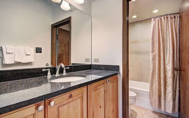 Village at Breckenridge 2202 by RedAwning