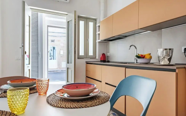Pescamare Apartment Polignano A Mare