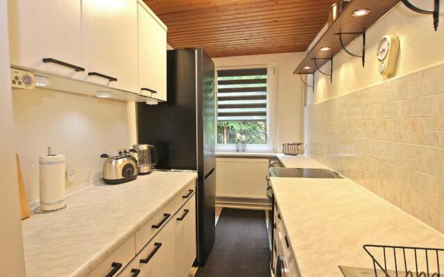 Ferienhaus Neustrelitz SEE 10971