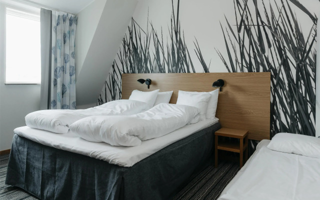 Best Western Plus Kalmarsund Hotell