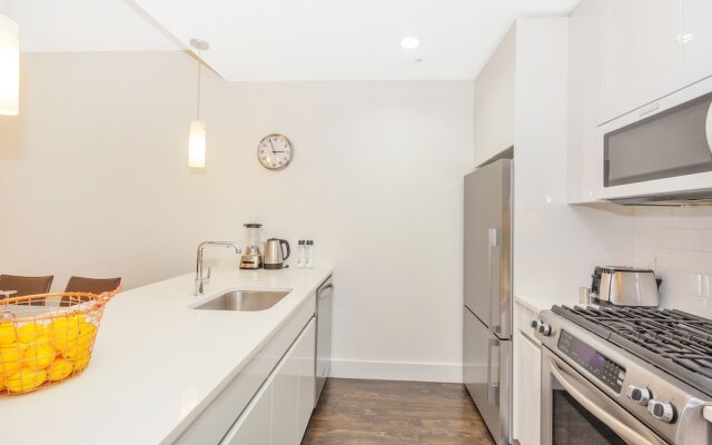 Dharma Home Suites JC at Grove Station