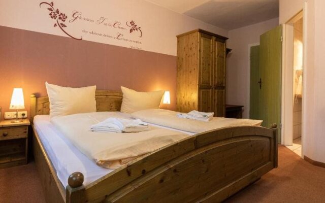 Waldgasthof & Hotel Am Sauwald