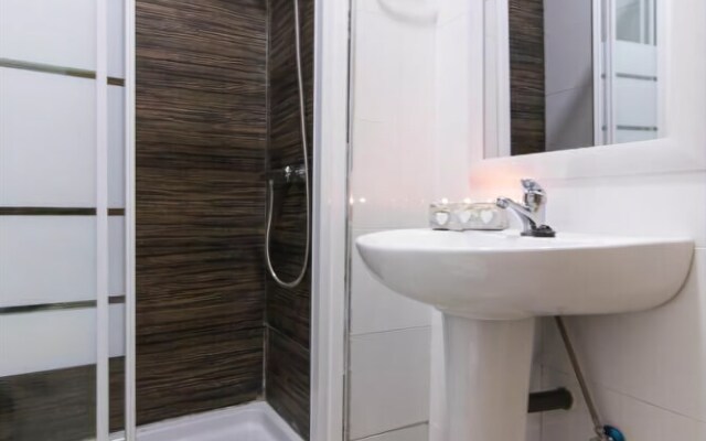 Apartamento Completo Cardoso III Centro Histórico