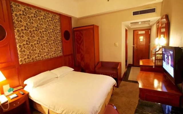 International Noble Hotel - Pingxiang