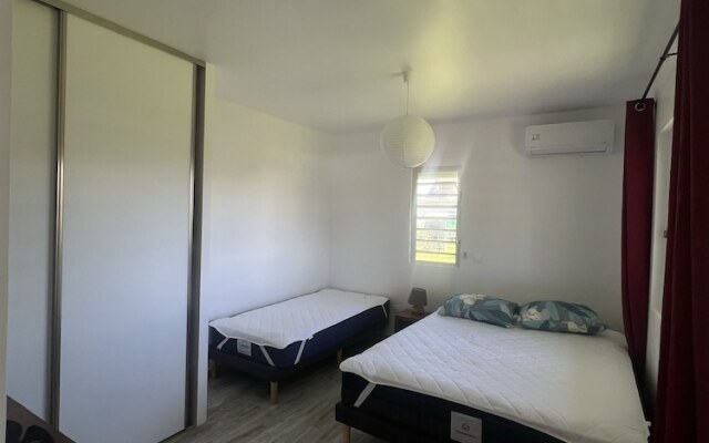 Painapo - Mirimiri Lodge