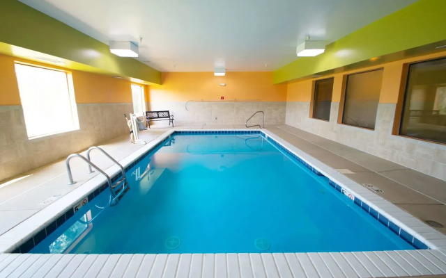 Red Roof Inn Springfield, OH