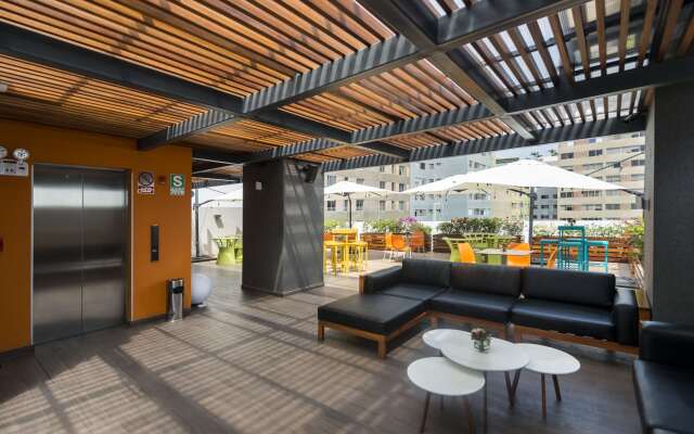 Libre Hotel, BW Signature Collection