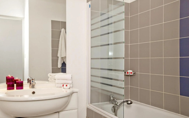 Sejours & Affaires Manosque Moulin Neuf