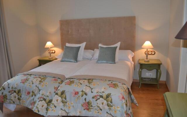 Hotel Villa Monter