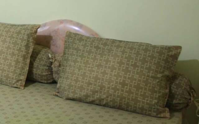 Villa Kota Bunga Peony