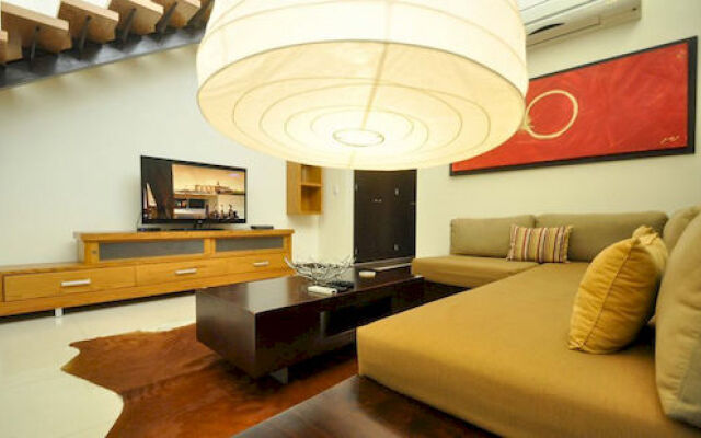 Oasis 202 By Vimex