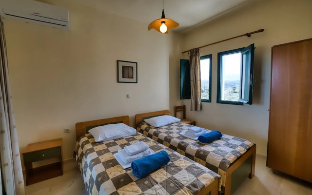 erodios apartments