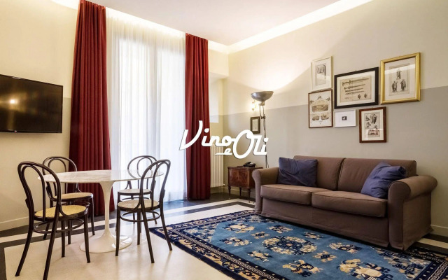 Vino e Oli Residenze